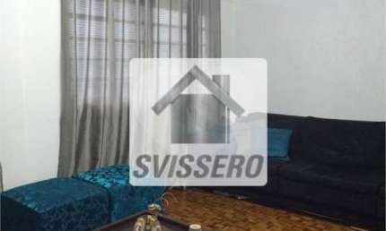 Apartamento com 3 quartos à venda na Rua Capitão João Antônio, Centro, Bauru