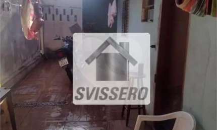 Casa com 4 quartos à venda em Conjunto Habitacional Moradas Do Buriti - SP