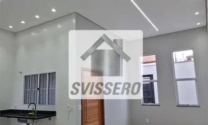 Sobrado com 4 quartos à venda em Parque Vista Alegre - SP