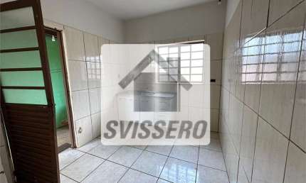 Casa com 2 quartos à venda em Vila São João Da Boa Vista - SP
