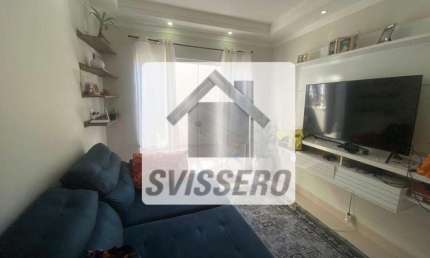 Casa com 2 quartos à venda na Luís De Oliveira Lima, Parque Paulistano, Bauru