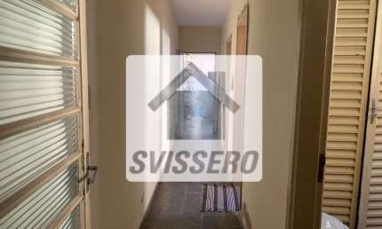 Casa com 4 quartos à venda em Jardim Petrópolis - SP