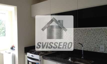 Apartamento com 2 quartos à venda em Vila Nove De Julho - SP