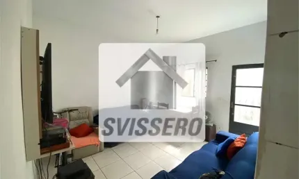 Casa com 2 quartos à venda em Jardim Silvestre Ii - SP