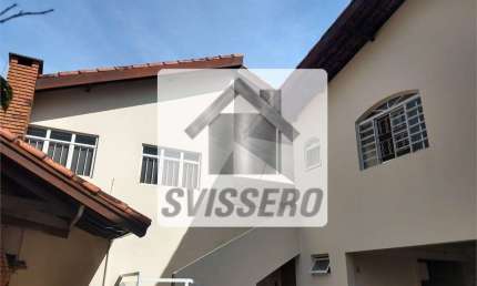 Casa com 3 quartos à venda na Coronel Alves Seabra, Vila Bom Jesus, Bauru