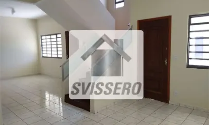 Casa com 3 quartos à venda na Silva Jardim, Vila Lemos, Bauru