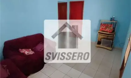 Casa com 3 quartos à venda em Pousada Da Esperança Ii - SP