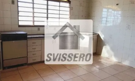 Casa com 3 quartos à venda na Sabadíno Scriptore, Vila Falcão, Bauru