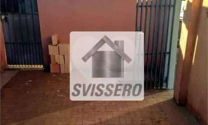 Casa com 3 quartos à venda na Alto Purús, Vila Camargo, Bauru