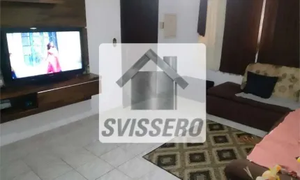 Casa com 2 quartos à venda em Núcleo Residencial Beija-flor - SP