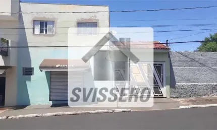 Casa com 3 quartos à venda na Salvador Ponce Paz, Vila Industrial, Bauru