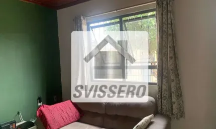 Casa com 3 quartos à venda em parque santa cecília - sp