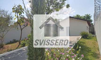 Casa com 2 quartos à venda em Residencial Jardim Jussara - SP