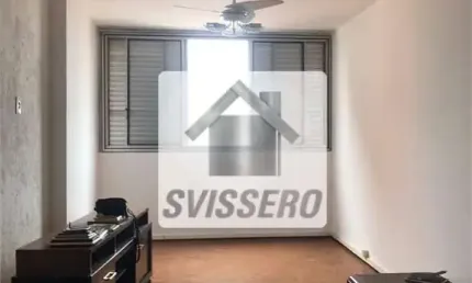 Apartamento com 3 quartos à venda na Rua Treze de Maio, Centro, Bauru