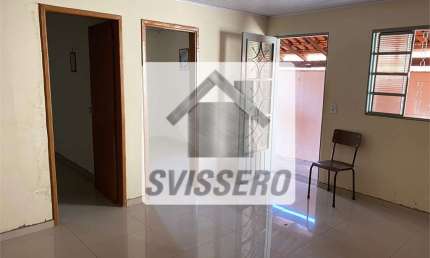 Casa com 3 quartos à venda em Jardim Nova Esperança - SP