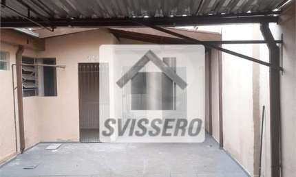 Casa com 5 quartos à venda em Vila São João Da Boa Vista - SP