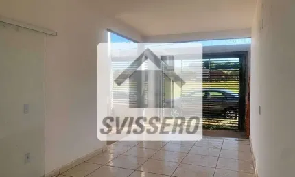 Casa de vila com 2 quartos à venda em Pousada Da Esperança Ii - SP