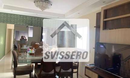 Casa com 2 quartos à venda em Jardim Petrópolis - SP