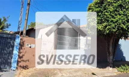 Casa com 3 quartos à venda em Parque Vista Alegre - SP