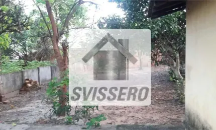 Casa com 3 quartos à venda em Parque Vista Alegre - SP