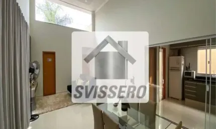 Condomínio com 3 quartos à venda em quinta ranieri - sp
