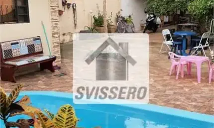 Casa com 2 quartos à venda em Parque Santa Cândida - SP