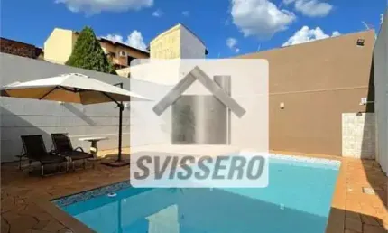 Casa com 1 quartos à venda em Parque Jardim Europa - SP