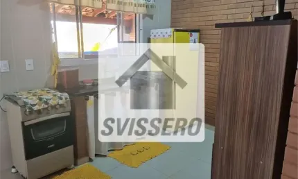 Chácara com 2 quartos à venda em área rural de pongaí - sp