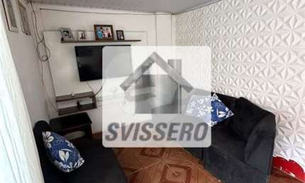Casa com 3 quartos à venda na Jorge Schneyder Filho, Parque Paulista, Bauru
