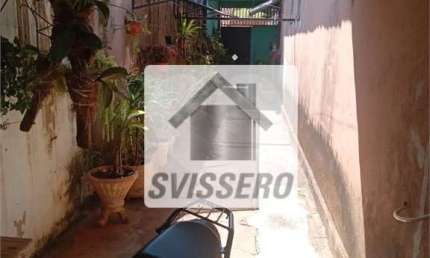 Casa com 2 quartos à venda em Núcleo Leão Xiii - SP