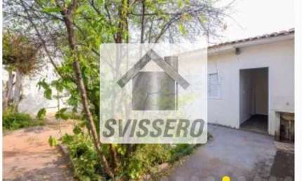 Casa com 3 quartos à venda na Jayme Moreira, Jardim Olímpico, Bauru
