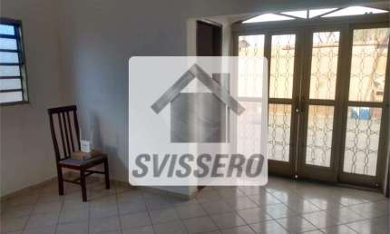 Casa com 3 quartos à venda na Rua Presbítero José Pereira de Rezende, Jardim Ivone, Bauru