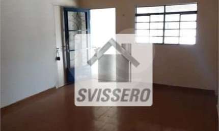 Casa com 3 quartos à venda na Benedito Da Silva, Parque Bauru, Bauru