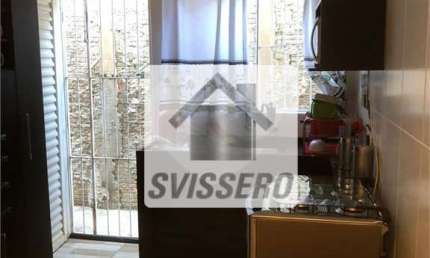 Casa com 2 quartos à venda na João Sotero De Castro, Vila Industrial, Bauru