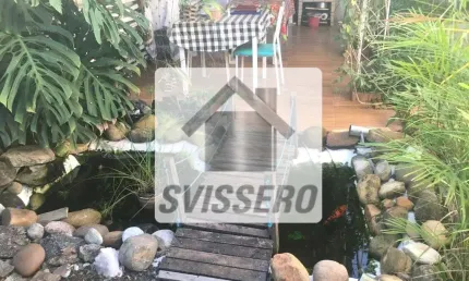 Casa com 4 quartos à venda em vila são francisco - sp