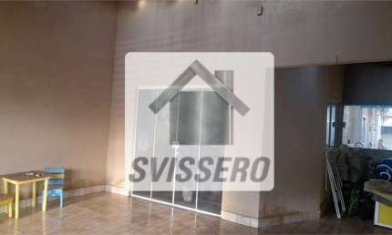 Casa de vila com 4 quartos à venda em Jardim Silvestre - SP