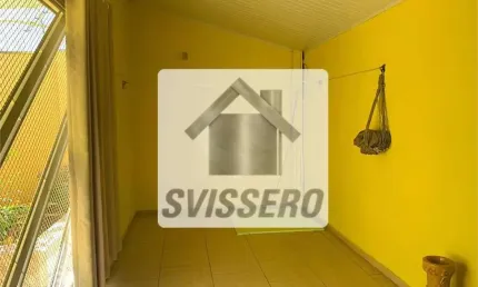 Casa com 3 quartos à venda em Jardim José Kalil - SP