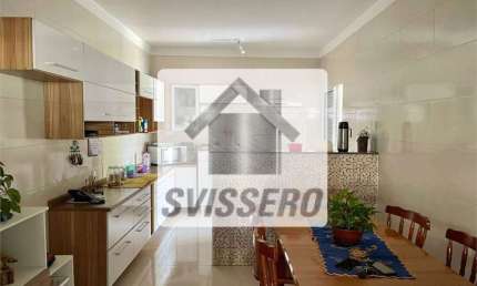 Casa com 3 quartos à venda em Jardim Maria Angélica - SP