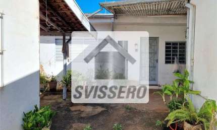 Casa com 4 quartos à venda na Maurílio Luiz Vieira, Vila Becheli, Bauru