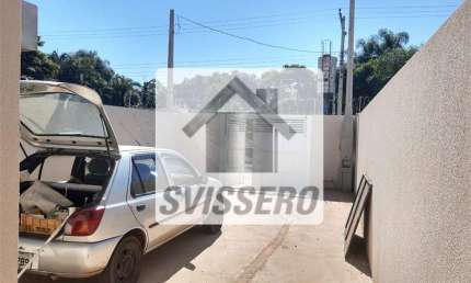Casa com 2 quartos à venda na Valdi José Bueno, Tangarás, Bauru