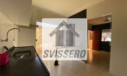 Casa com 2 quartos à venda em Jardim Ouro Verde - SP