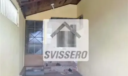 Casa com 4 quartos à venda na José Bastos, Vila Falcão, Bauru