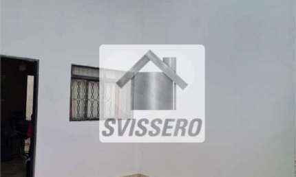 Casa com 2 quartos à venda em Parque Santa Edwiges - SP