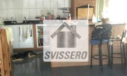 Sobrado com 3 quartos à venda em Vila Santa Maria - SP