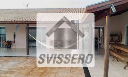 Chácara à venda em Estância Balneária Águas Virtuosas - SP