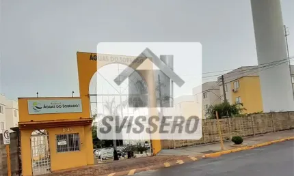 Apartamento com 2 quartos à venda em vila giunta - sp