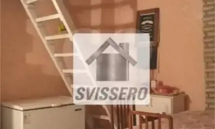 Casa com 3 quartos à venda em parque santa cecília - sp