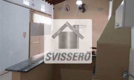 Casa com 3 quartos à venda em Jardim Petrópolis - SP