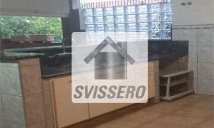 Casa com 3 quartos à venda em Residencial Altos Do Tietê - SP