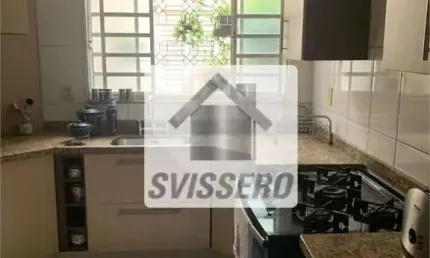 Casa com 3 quartos à venda em Residencial Francisco Lemos De Almeida - SP